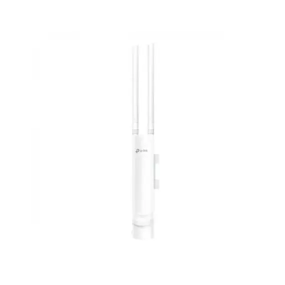 TP-LINK EAP110 Outdoor Access Point Wi-Fi 802.11n 300Mbps PoE Omada SDN - Loja BluePixel
