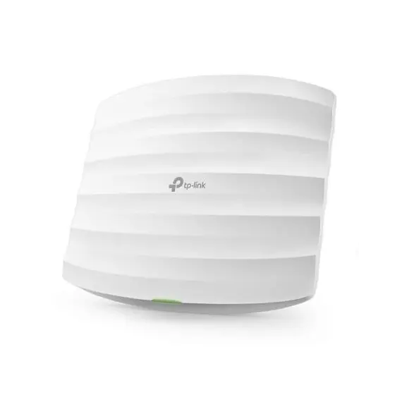 Ponto de Acesso Wireless TP-LINK 300Mbps com Montagem no Teto/ Parede - Modelo QCOM
