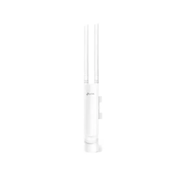 TP-LINK EAP225-outdoor Access Point Gigabit AC1350 PoE Omada - Instalação teto ou parede