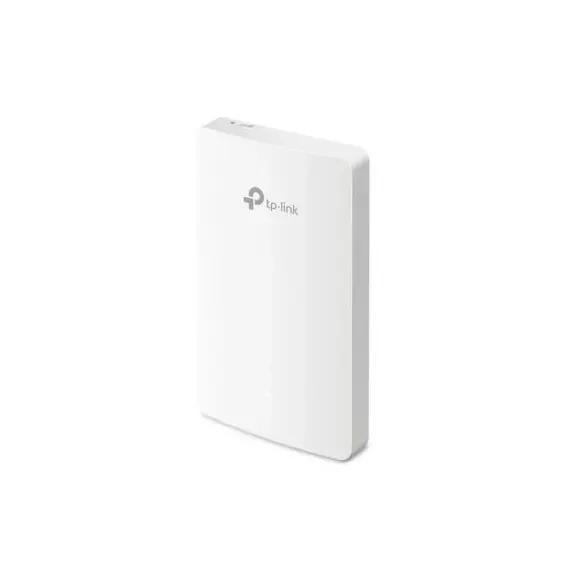 TP-LINK AC1200 Wall-Plate - Ponto de Acesso Wi-Fi Dual-Band para Instalação na Parede | bluepixel.pt