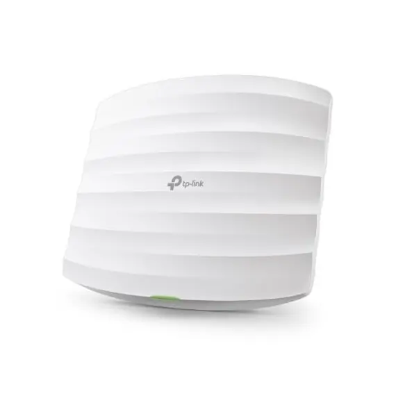 TP-LINK AC1750 Ponto de Acesso Sem Fios Dual Band Ceiling Mount - Velocidades até 1750Mbps