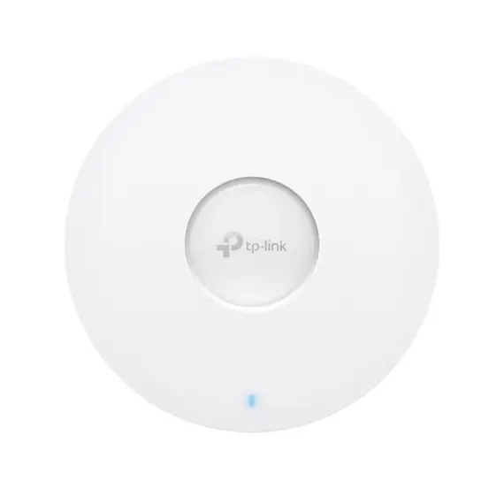 TP-LINK AX1800 Access Point de Teto Wi-Fi 6 Dual-Band com Velocidade até 1201Mbps | bluepixel.pt