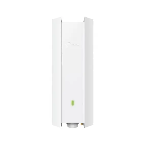 TP-LINK AX3000 Indoor/Outdoor Dual-Band Wi-Fi 6 Access Point - Marca 457 | Loja BluePixel