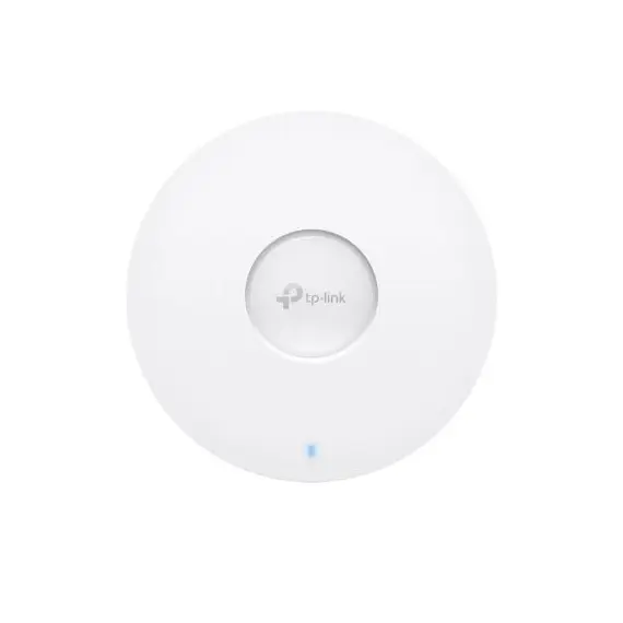 TP-LINK AX3000 Ponto de Acesso Wi-Fi 6 de Teto Dual-Band - Alta Velocidade e Cobertura