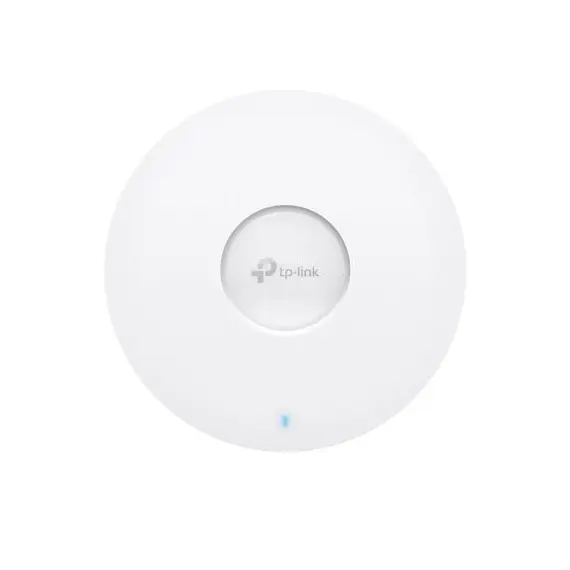 TP-LINK AX3000 Ceiling Mount Access Point Wi-Fi 6 Dual-Band 574Mbps 2.4GHz + 2402Mbps 5GHz