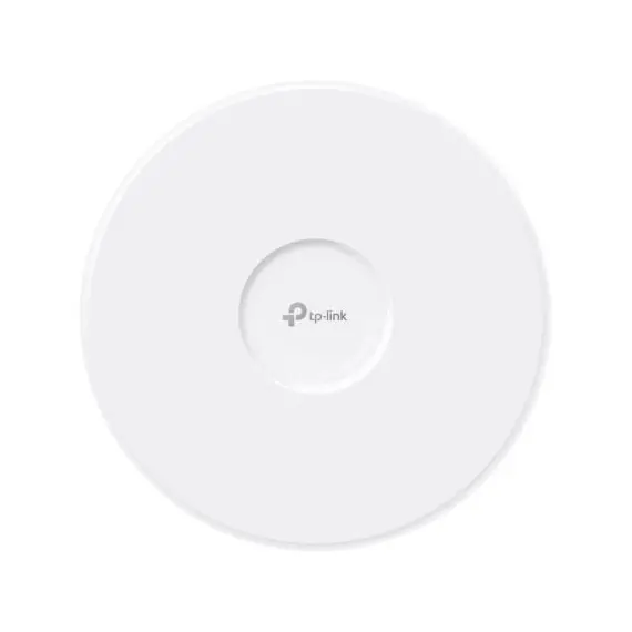 TP-LINK EAP773 Omada BE9300 Ponto de Acesso Wi-Fi 7 Tri-Band com Montagem no Teto | bluepixel.pt