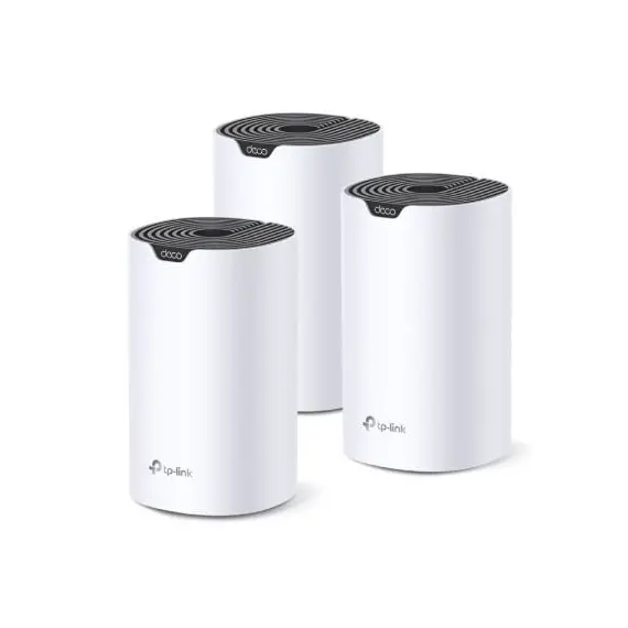 TP-LINK AC1900 Sistema Wi-Fi Mesh para Casa - Velocidade até 1900Mbps com 3 Antenas Internas