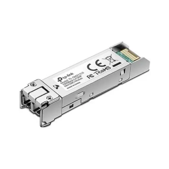 TP-LINK TL-SM311LS Módulo SFP Gigabit Single-mode LC 10km | Loja BluePixel