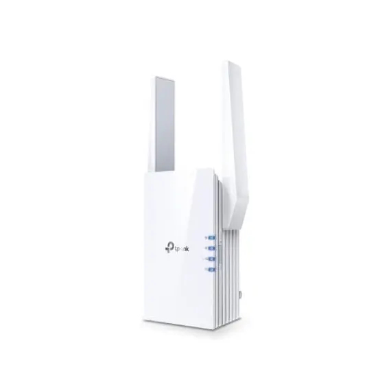TP-LINK AX3000 Wi-Fi 6 Range Extender - Amplie a sua rede com velocidade e estabilidade | bluepixel.pt