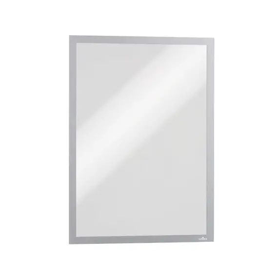Moldura Magnética A3 Duraframe Prata 4868-23 | Loja online bluepixel.pt