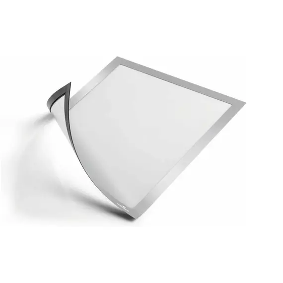 Moldura Magnética A4 Duraframe Prata 4869-23 - Conjunto de 5 unidades | Loja BluePixel