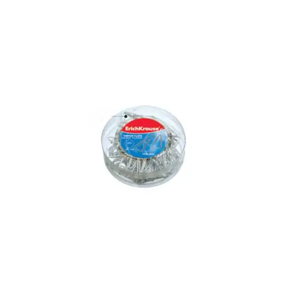 Clips N 04 32mm Triangular EK - Marca 203 em Prata | Loja BluePixel