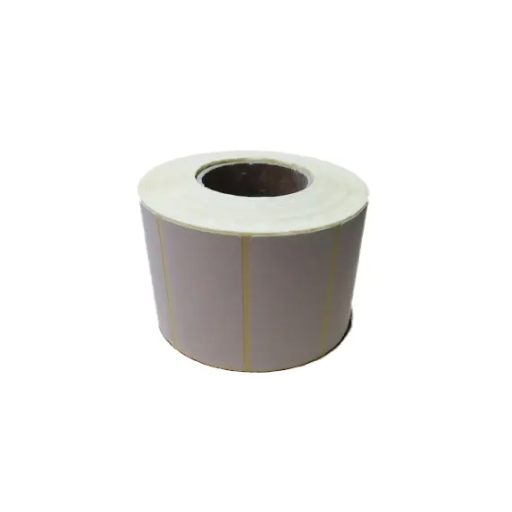Etiquetas térmicas 55x30x40mm Rolo 1000un - Marca 320 | Loja online BluePixel