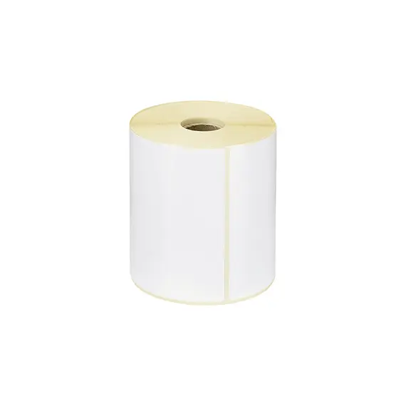 Etiquetas 57x76x25mm Rolo 1000un Marca 320 - Etiquetas de Qualidade para Organização