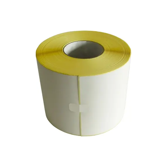 Etiquetas 148x210x76mm Rolo 1000un - Marca 320 | Loja online bluepixel.pt