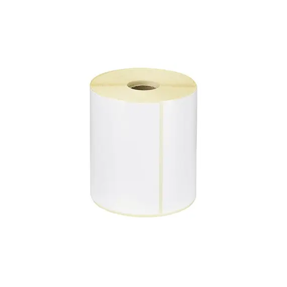 Etiquetas térmicas 100x150x25mm Rolo 500 unidades - Marca 320 | Loja online bluepixel.pt