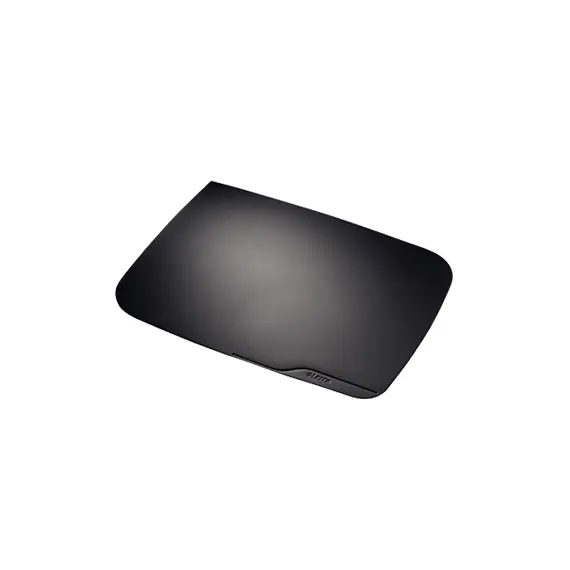 Mesa de Secretária 40x53cm Preto - Marca 205 | Mobiliário de Escritório | BluePixel.pt