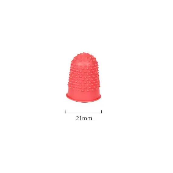 Dedeira Nº2 21mm Marca 320 - Proteção e Segurança para Mãos | bluepixel.pt