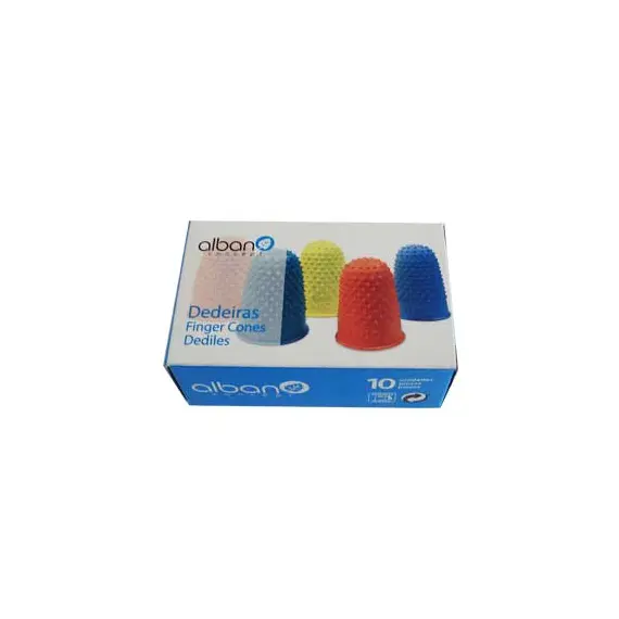Dedeira Nº2 21mm marca 320 - Pack de 10 unidades | Loja online bluepixel.pt