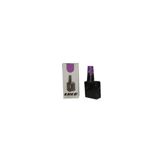 Tinta Almofada de Carimbos 30ml Violeta - Marca 279 | Loja BluePixel