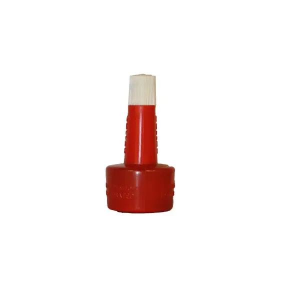 Tinta de Almofada Epene 28,5ml Vermelho - Ideal para Carimbos e Artesanato | bluepixel.pt