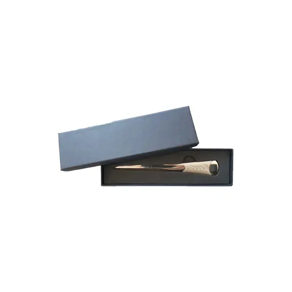 Faca Abre Cartas Tipo Faca 150mm Marca 320 | Ferramenta de Corte de Qualidade