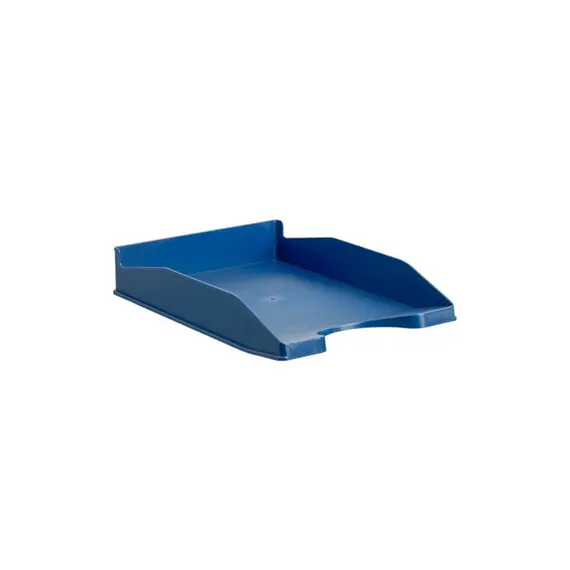 Tabuleiro Secretária Opaco Azulem - Marca 320 | Móveis de Escritório | BluePixel.pt