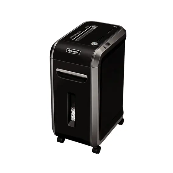 Destruidora de Partículas Fellowes 99Ci P4 4x38mm - Alta Segurança e Performance | bluepixel.pt