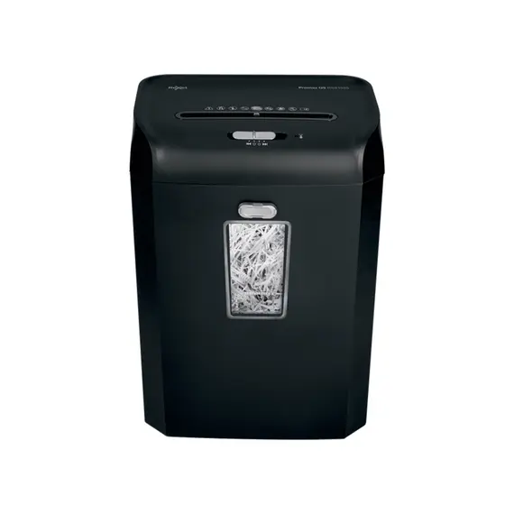 Destruidora Rexel Promax QS RSS1535 P2 6mm - Segurança e Eficiência para Escritórios | bluepixel.pt