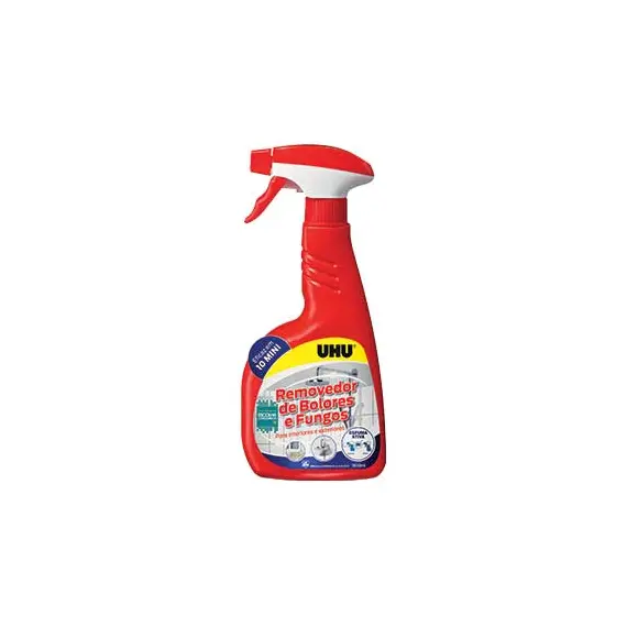 Removedor de Bolores e Fungos UHU Air Max 500ml