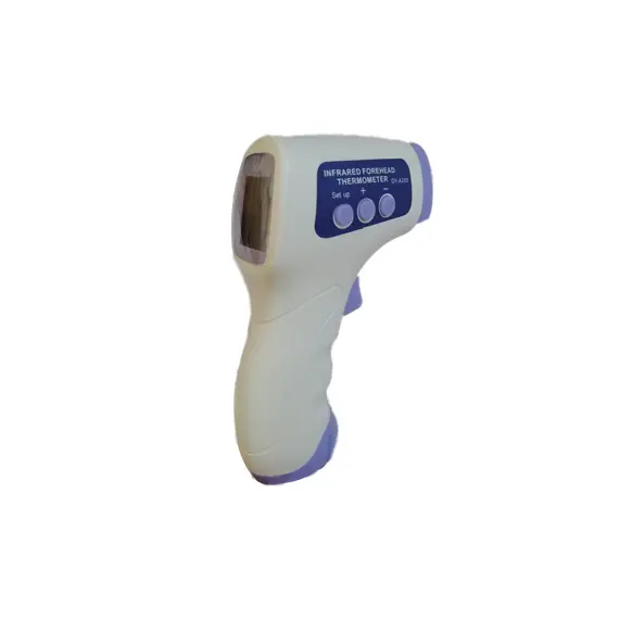 Termómetro Contactless Medição Temperatura Corporal