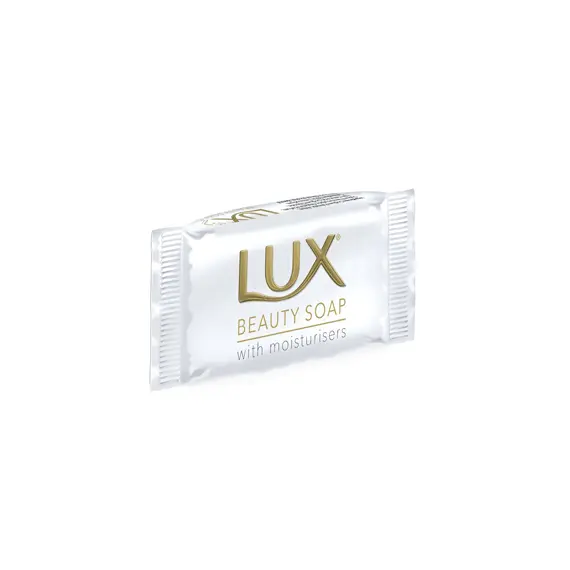 Sabonete 15g Amenities LUX Profissional Hotel 1000un