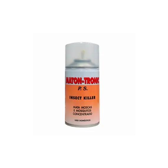 Inseticida Aerosol Moscas e Mosquitos p/Difusor Vinfer 250ml