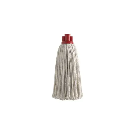 Recarga Esfregona Algodão Cru 250gr