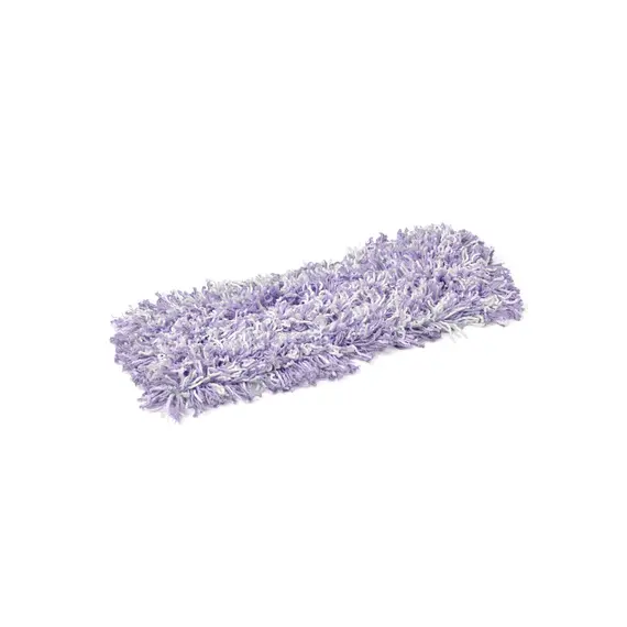 Mopa Comprida 060cm Microfibra Recarga