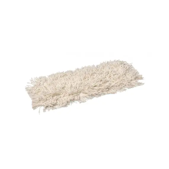 Mopa Comprida 060cm Algodão Recarga