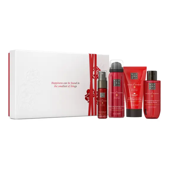 Coffret Rituals of Ayurveda Small Gift Set