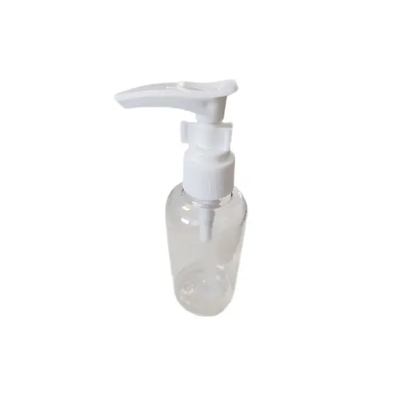 Frasco Vazio Plástico Doseador 75ml