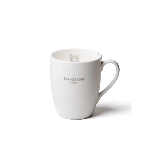Caneca de Porcelana Dammann 36cl