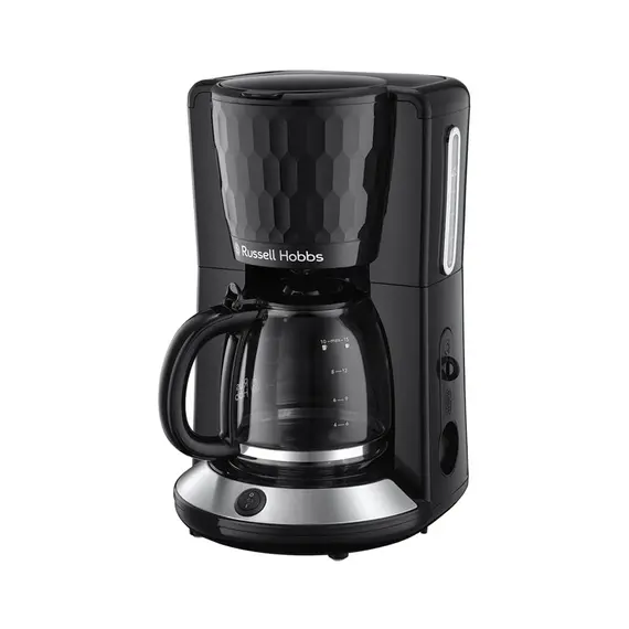 Máquina Café Filtro RUSSELL HOBBS Honeycomb