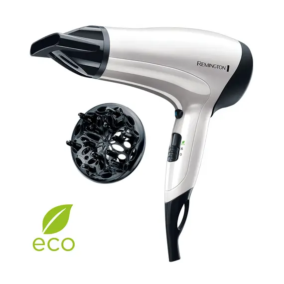 Secador de Cabelo D3015 Power Volume 2000