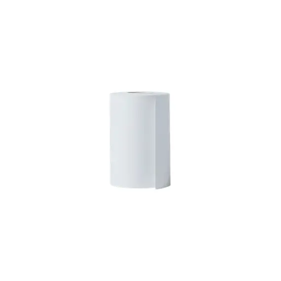 Rolos Papel Térmico Contínuo 58mmx13,8mts 24un