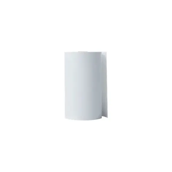 Rolos Papel Térmico Contínuo 101,6mmx32,2mts 20un