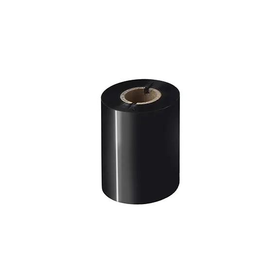 Rolos Fita Cera Premium 110mmx600mts 6un