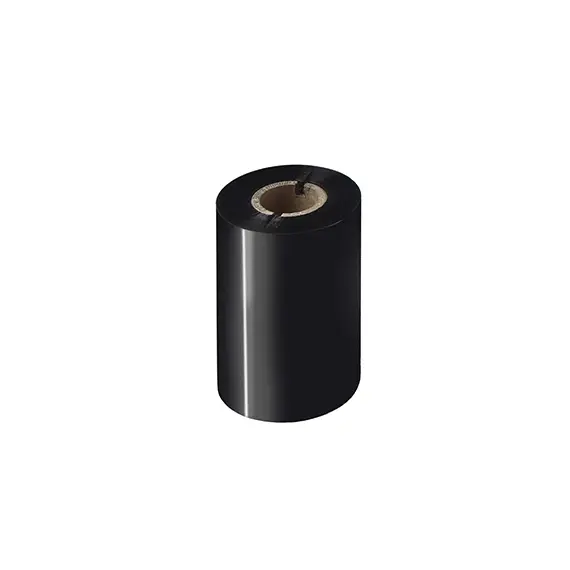 Rolos Fita Cera Standard 110mmx450mts 8un