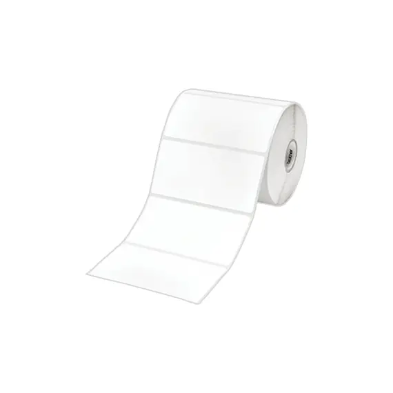Etiquetas Térmicas Protegidas 60x40mm Rolo 8un