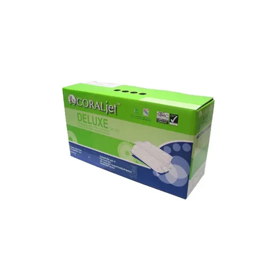 Toner Compatível Samsung Preto CLT-K504S/ELS 2500 Pág.