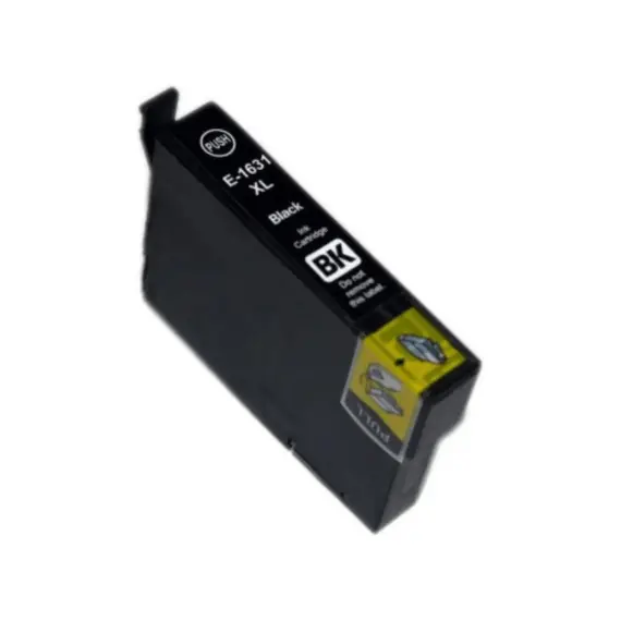Tinteiro Compatível Epson 16XL Preto 15ml 500 Pág.