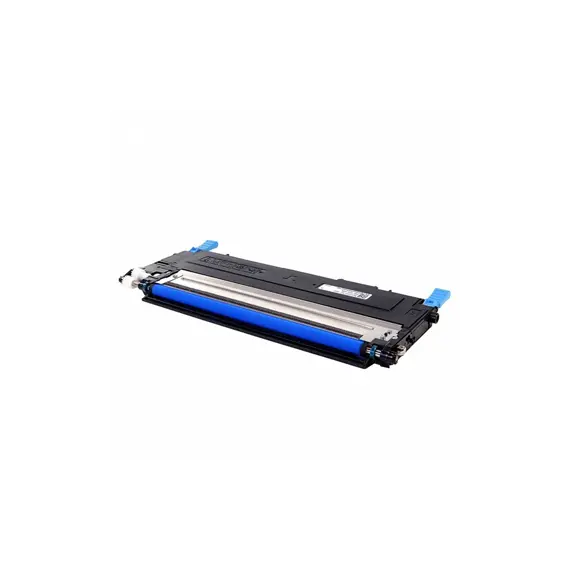 Toner Compatível Samsung Azul 1000 Pág.