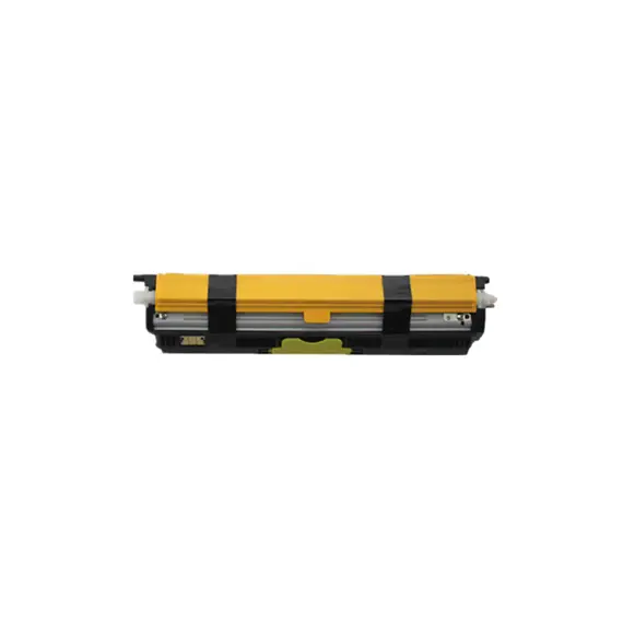 Toner Compatível Xerox Amarelo 106R01468 2600 Pág.